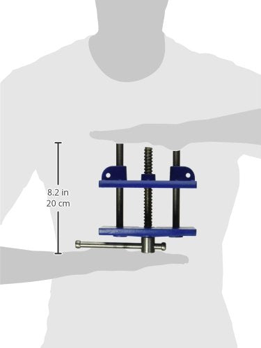 IRWIN Tools Woodworker's Vise, 6 1/2", 226361