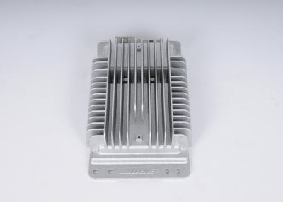 GM Genuine Parts 15267752 Radio Speaker Amplifier
