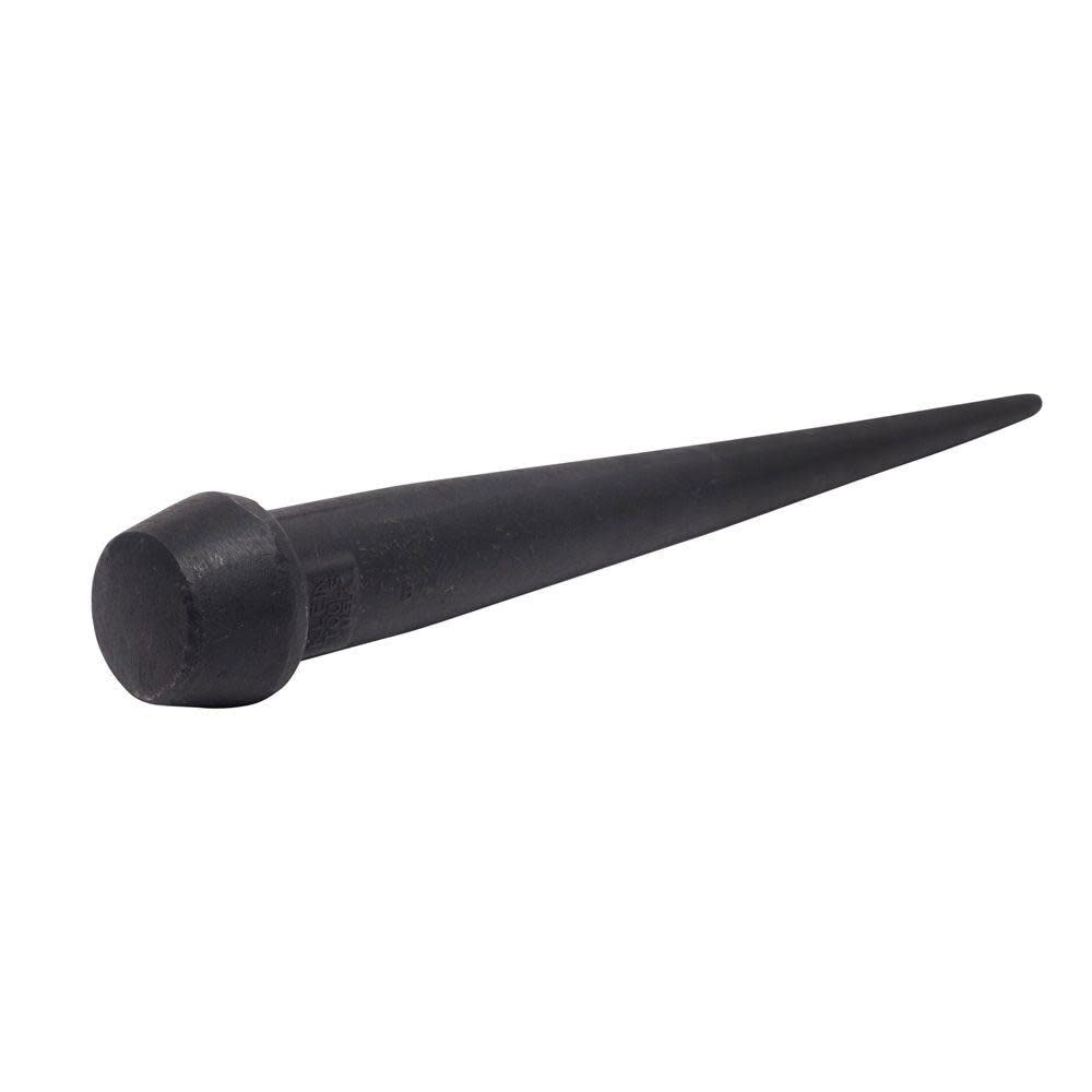 Broad-Head Bull Pin 1-1/4-Inch