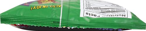 TAKIS Rolled Crunchy Fajitas Tortilla Chips Box with 6 bags of 4 ounces