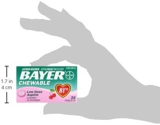 Bayer Child 36's Cherry product image 1
