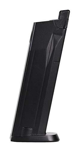 Umarex Smith & Wesson M&P 40 .177 Caliber BB Gun Air Pistol Magazine, 15-Shot Capacity