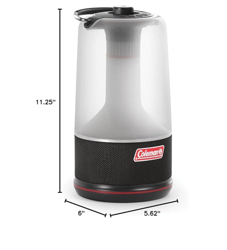 Coleman 360° Sound and Light Lantern