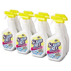 ArmHammer - Arm & Hammer Scrub Free Soap Scum Remover with Oxy Foaming Action