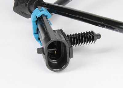 ACDelco GM Original Equipment 19181880 Front Driver Side Wheel Speed Sensor