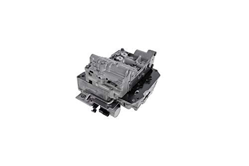 GM Parts 24228787 Automatic Transmission Control Valve Body with Gaskets and Seals
