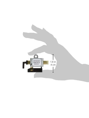 ACDelco GM Genuine Parts 22891588 Ignition Lock Solenoid