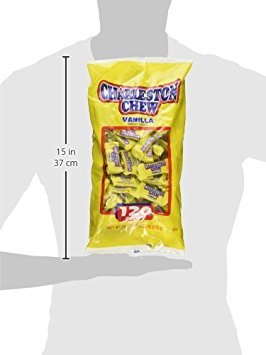 Charleston Chews Snack Size: 120Count