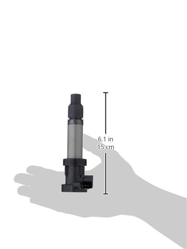 ACDelco GM Original Equipment D596A Ignition Coil