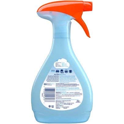 Febreze Fabric Mountain Spring with Tide, 16.9 fl oz