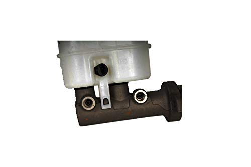 ACDelco 174-1159 GM Original Equipment Brake Master Cylinder Assembly