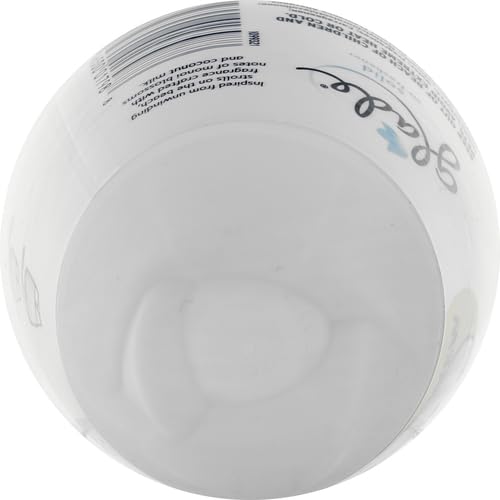 Glade Solid Air Freshener, Deodorizer for Home and Bathroom, Exotic Tropical Blossoms, 6 Oz