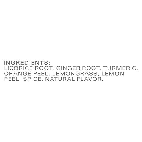 TAZO Herbal Tea