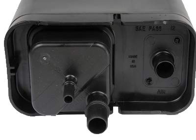 GM Parts 215-477 Vapor Canister