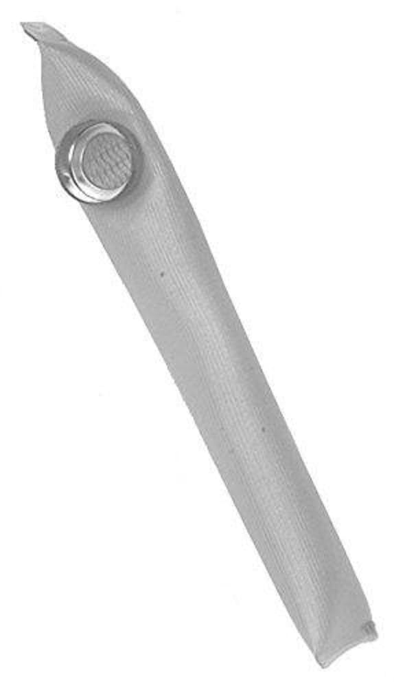 ACDelco GM Original Equipment TS3 Fuel Pump Strainer, White