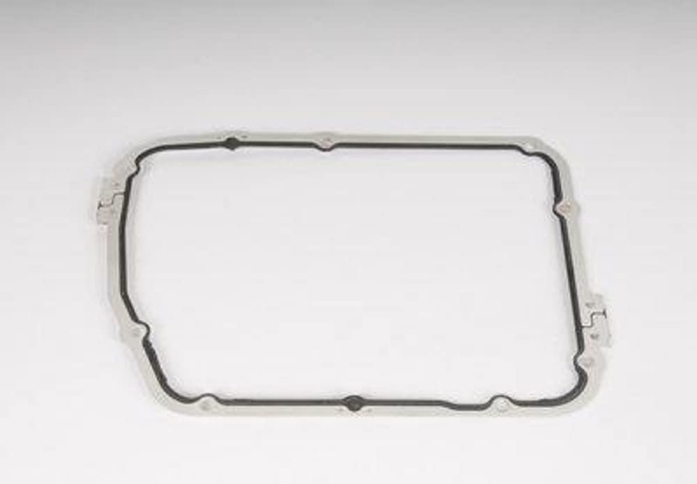 ACDelco 21003202 Automatic Transmission Control Valve Body Cover Gasket