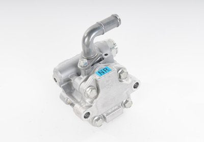 ACDelco GM Original Equipment 92267876 Power Steering Pump