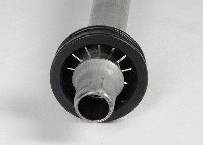 ACDelco GM Genuine Parts 15264589 Automatic Transmission Fluid Cooler Outlet Line