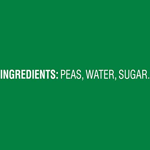 Del Monte Foods Delmonte Sweet Peas Nsa, 15 oz