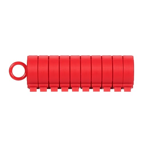 3M ScotchCode Wire Marker Tape Dispenser w/ Tape STD-0-9, Includes 1 each of 0-9 numbered rolls