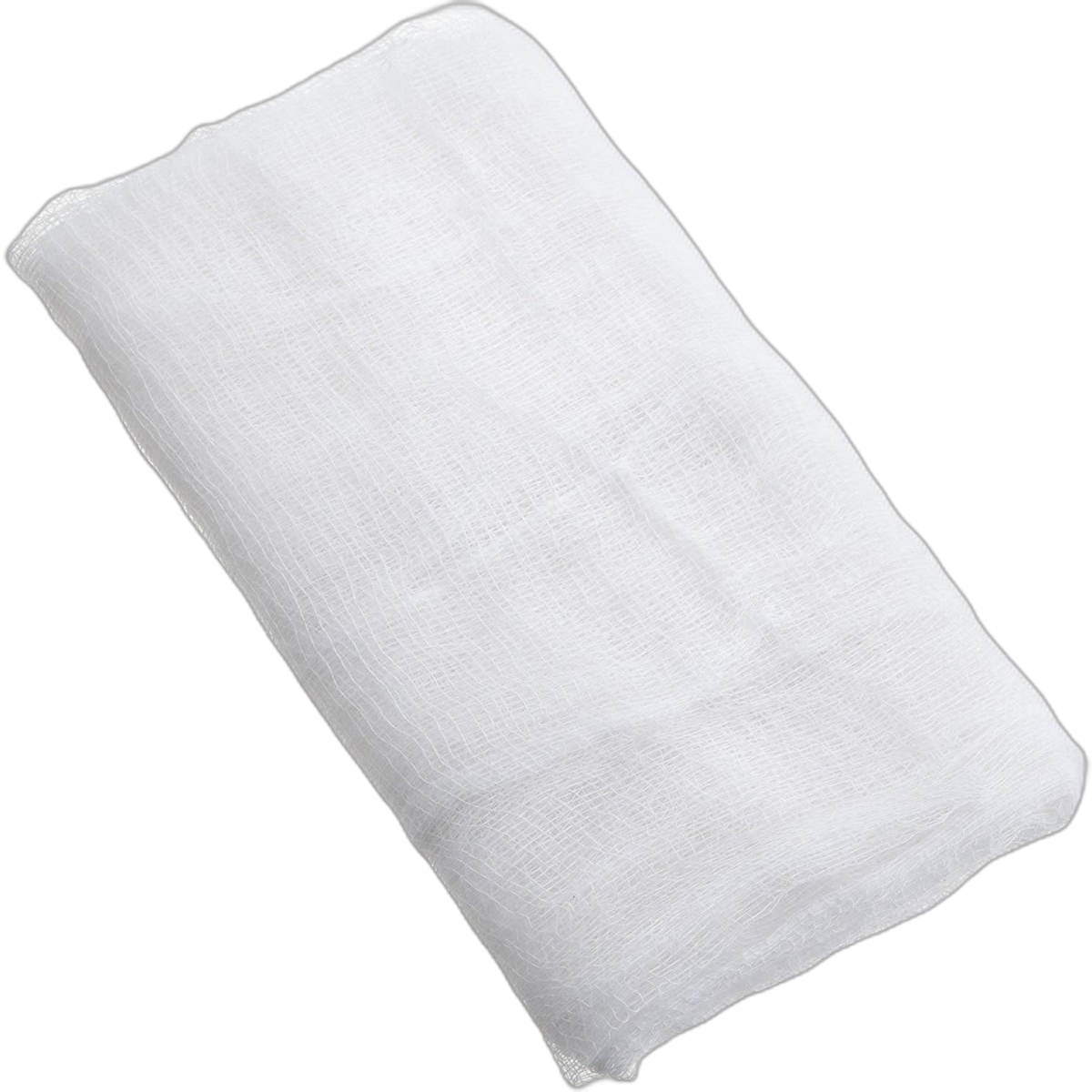 Good Cook Cheesecloth, 100% Cotton, White (2-Pack)