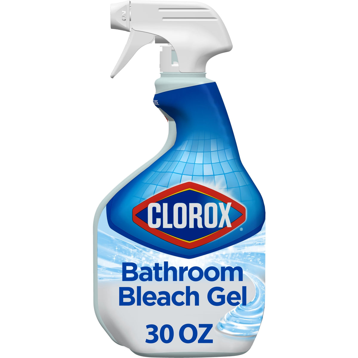 Clorox Bleach Spray Gel 30 oz product image 1