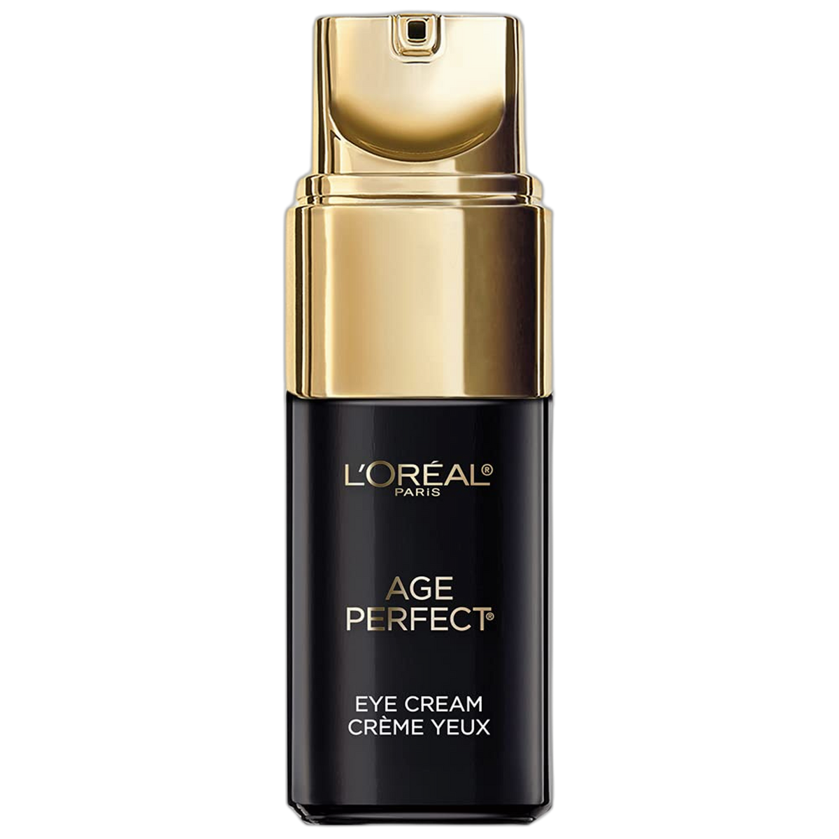 L'Oreal Paris Age Perfect Cell Renewal Anti-Aging Eye Cream, For Dark Circles & Puffiness 0.5 Fl oz
