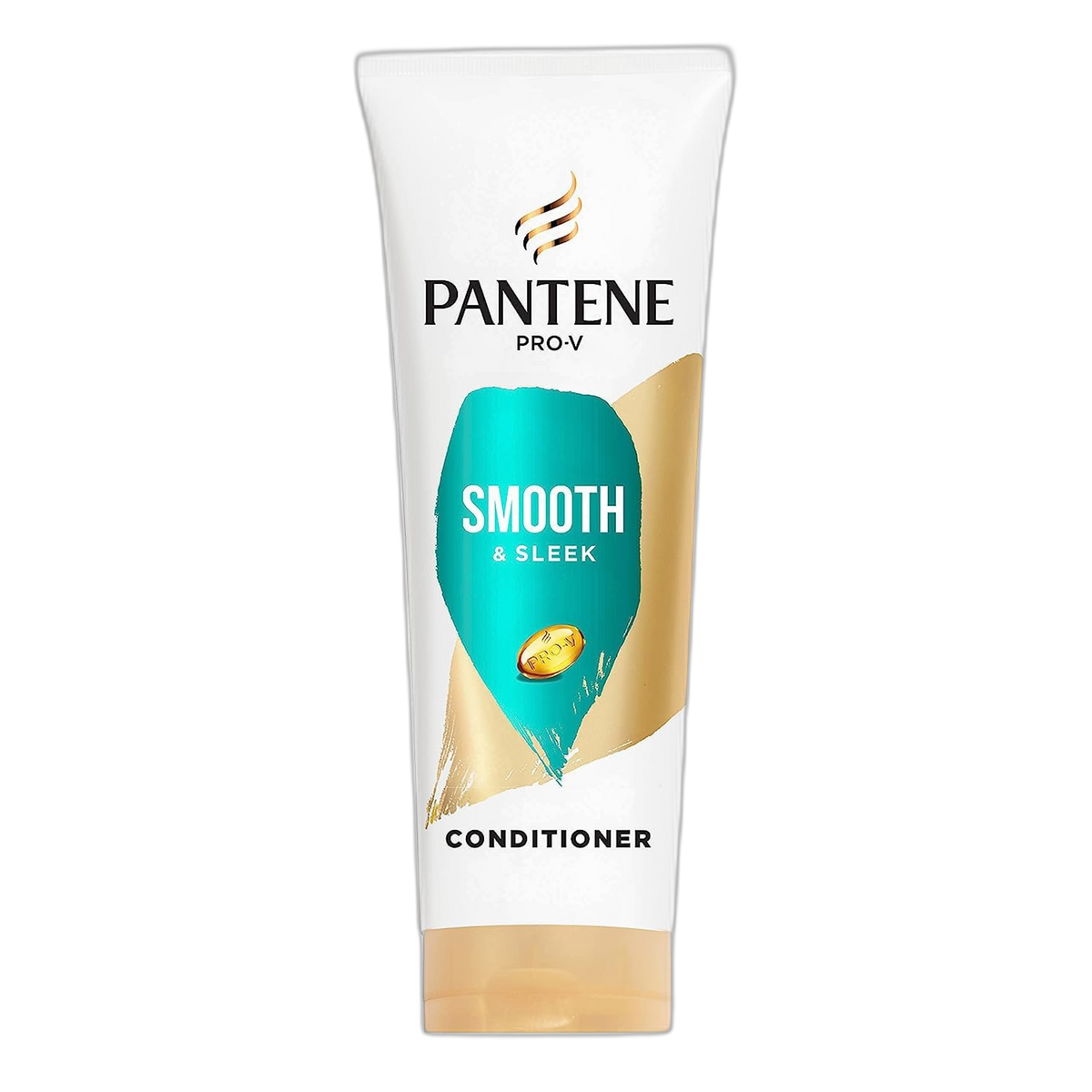 Pantene PRO-V Smooth & Sleek Conditioner, 10.4oz/308mL