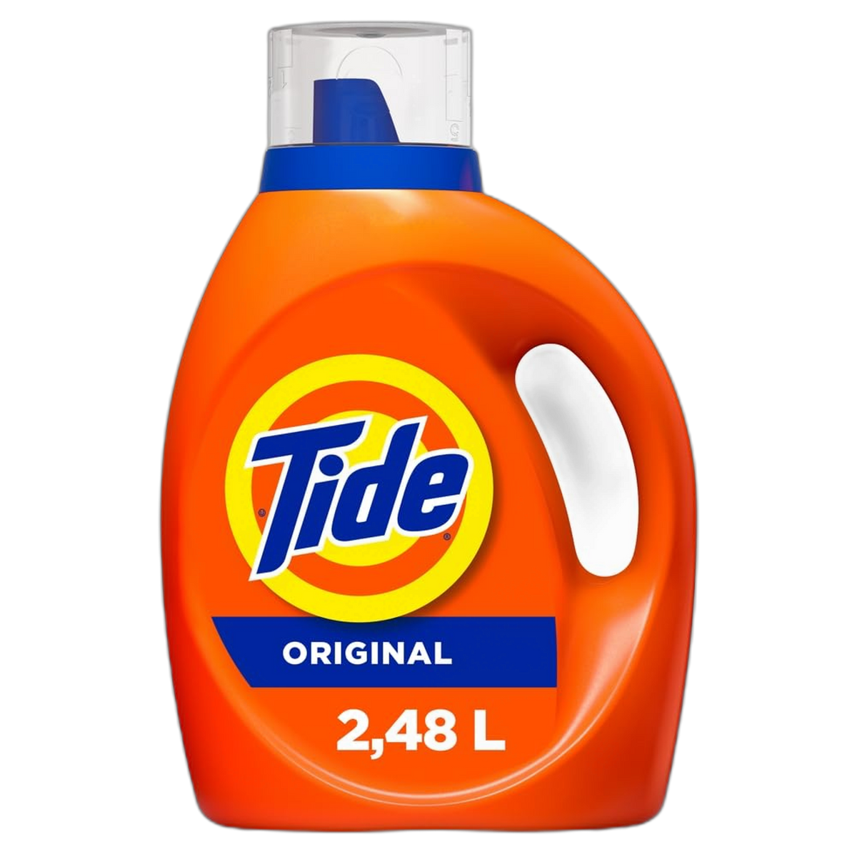 Tide, 84 Fl Oz