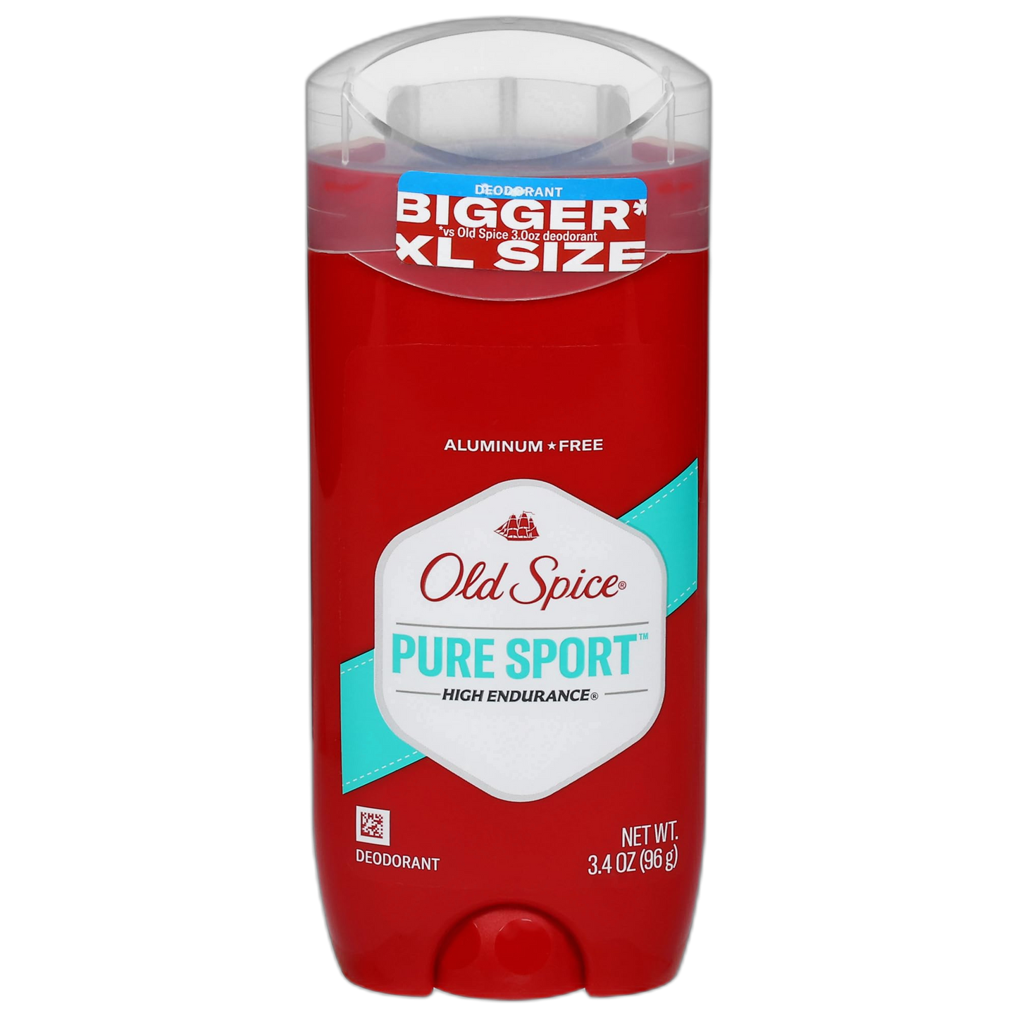 DEO HE PURE SPORT