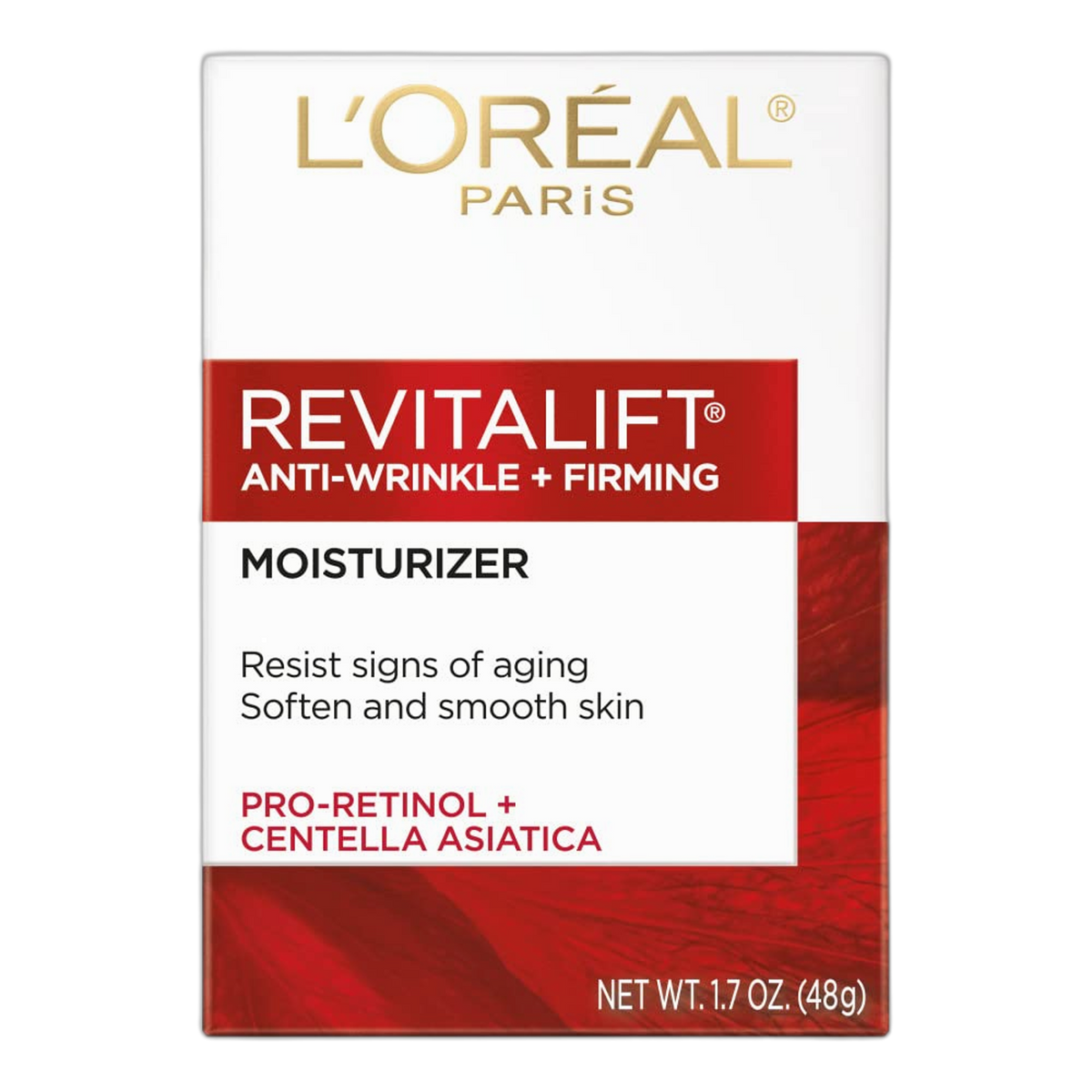 L’Oreal ParisDermo Expertise Advanced Revitalift Face And Neck, 1.7 oz