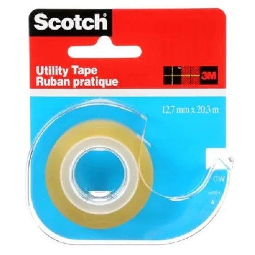 Scotch Utlty 1/2x700 Rk-2s product image 1