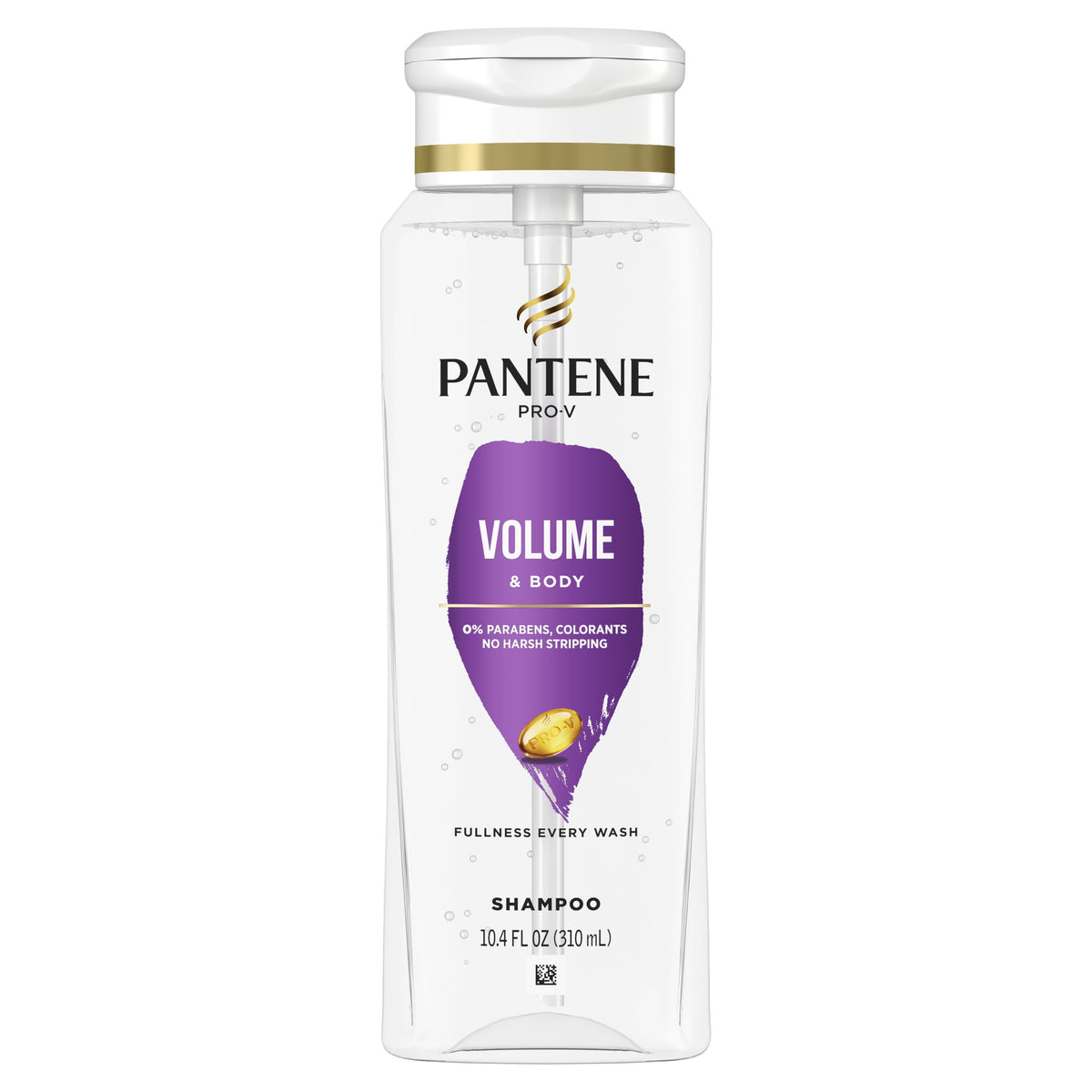 Pantene Pro-v 10.4 oz Candy Color Shn product image 1