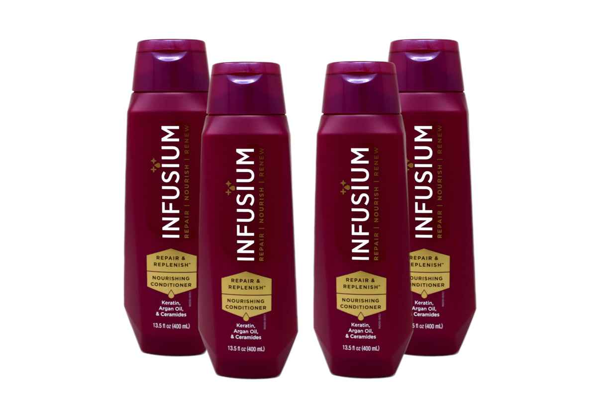 Infusium 23 13.5 oz Replnsh Conditioner product image 1