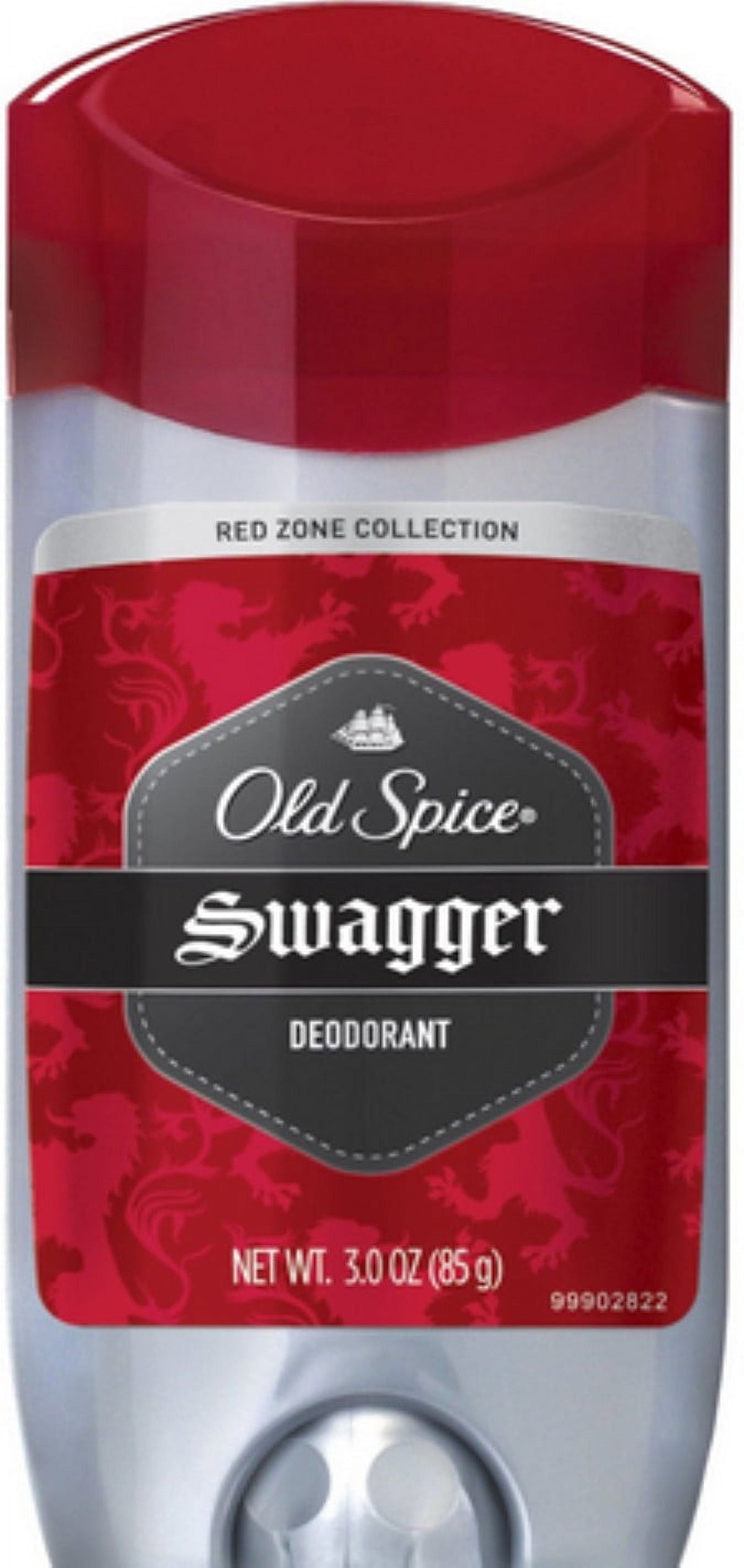 Ocean Spray R/z 3 oz Deodorant Swagger product image 1