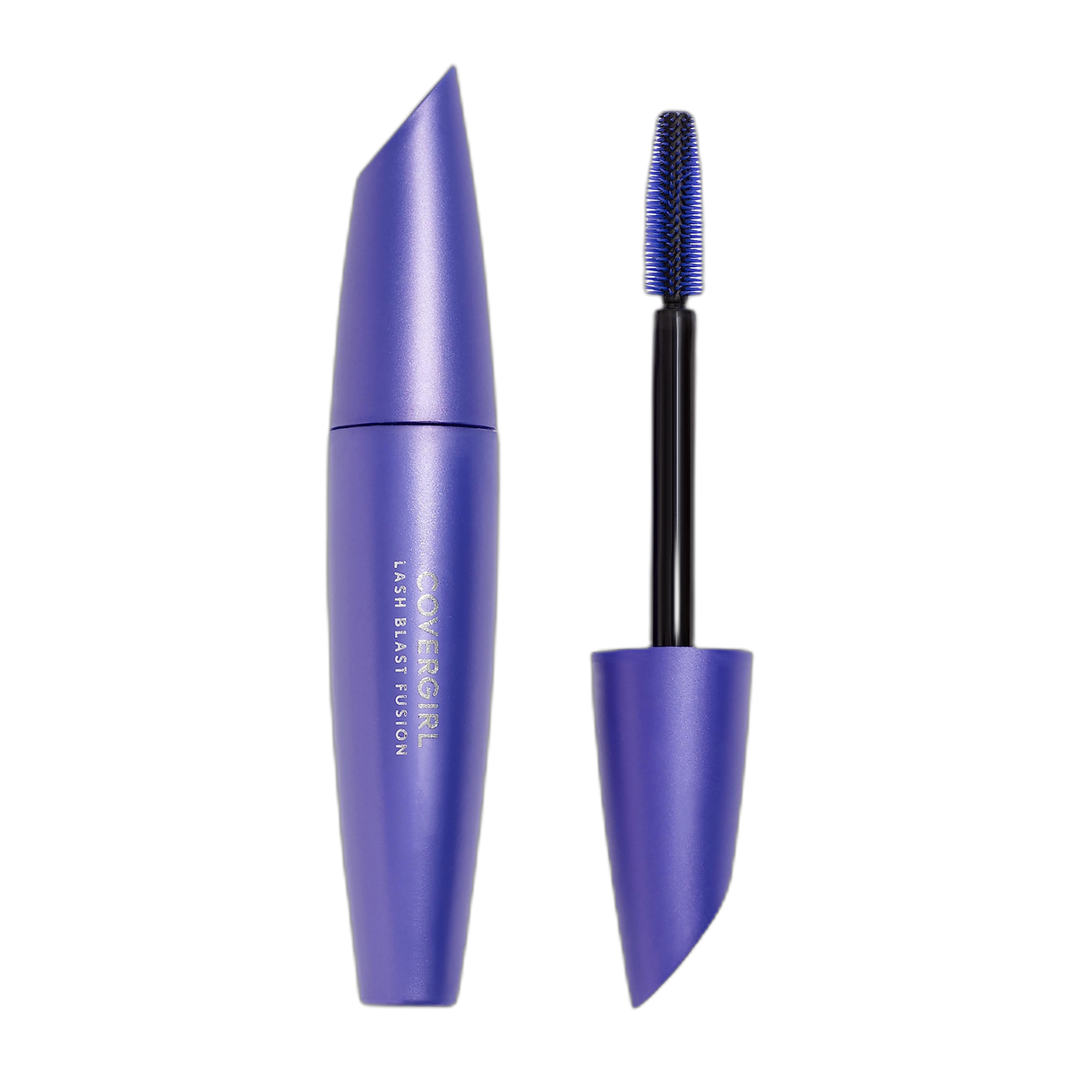 Covergirl Lash Blast Fusion Mascara, Very Black