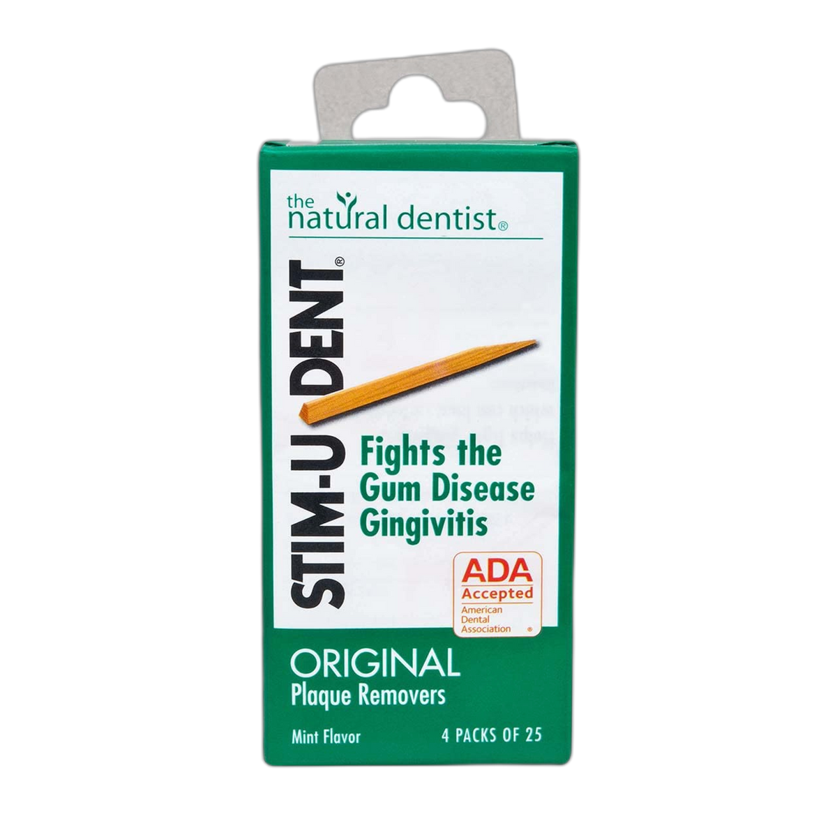 Stimudent Picks Mint Size 100ct