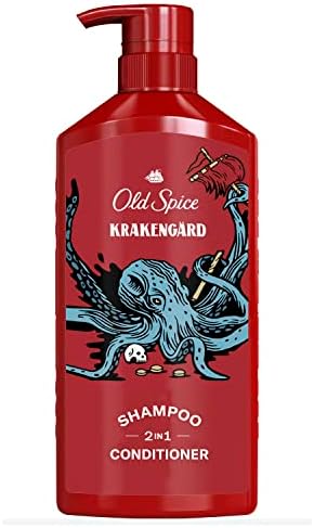 Ocean Spray 21.9 oz Krakengard 2in1 Sh/cd product image 1
