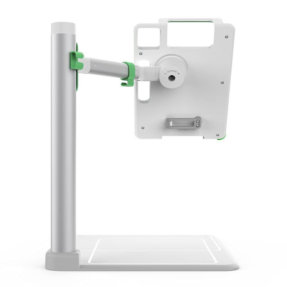 Belkin Tablet Stage Portable Projector Stand, White