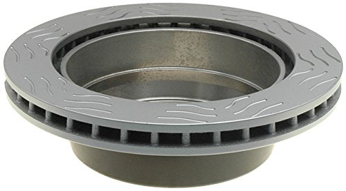 ACDelco Gold 18A1412SD Performance Rear Disc Brake Rotor