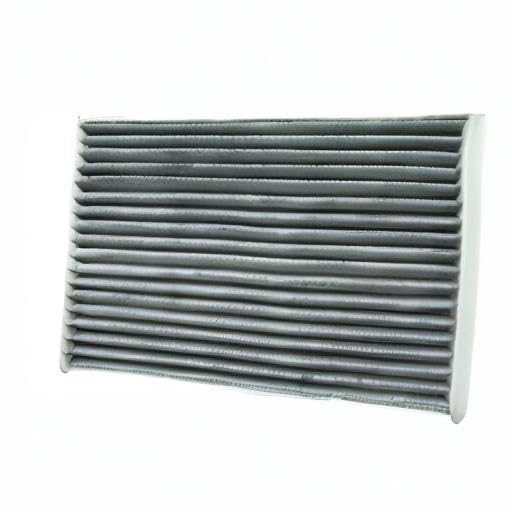 ACDelco Gold CF1131C Cabin Air Filter