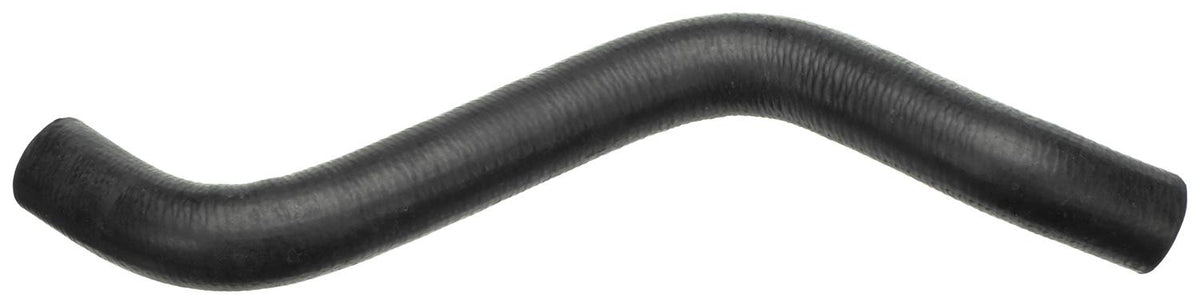 ACDelco Gold 24372L Molded Upper Radiator Hose