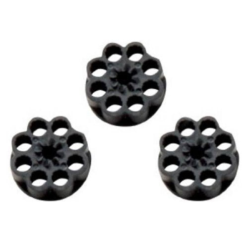 Crosman 0413 Speedloader .177-Caliber Pellet Clips (3-Count)