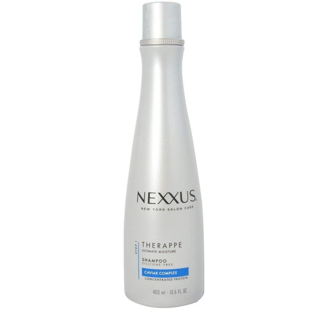 Nexxus Shm Therappe 13.5 oz Cs4 product image 1