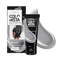 Loreal Colorista H/c Temp Silvr product image 1