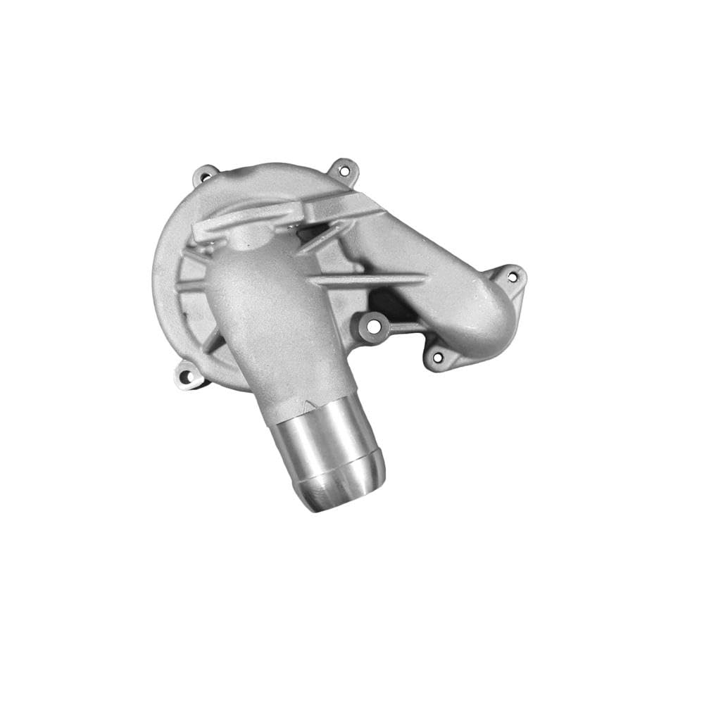 GM Parts 97228188 Engine Water Pump Cover