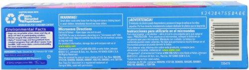 Ziploc Slider Bag Freezer, Quart, 15-Count (Pack of 3)