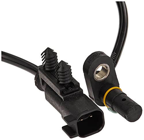 ACDelco GM Original Equipment 23299335 Rear Wheel Speed Sensor