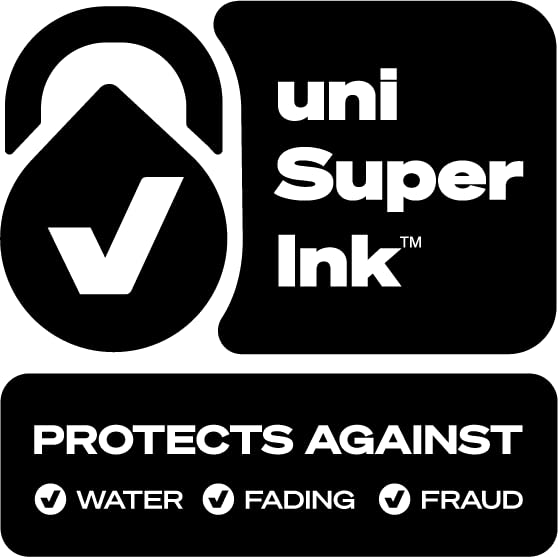 uniball™ 207 Retractable Gel Pens, Medium Point (0.7mm), Assorted, 3 Pack