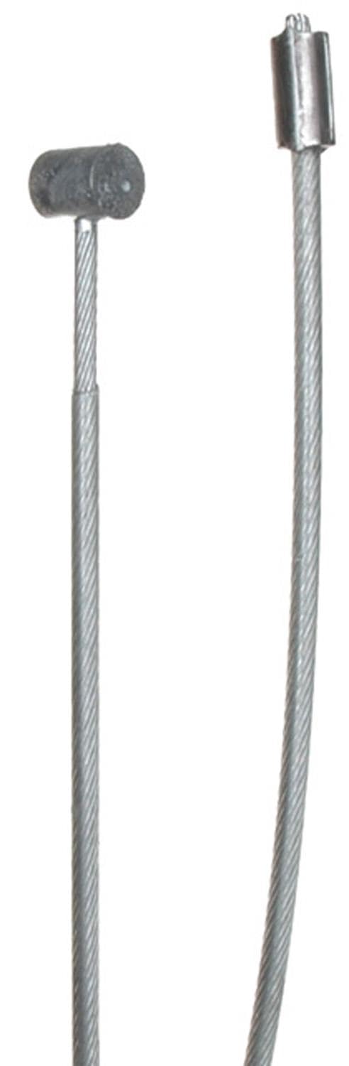 ACDelco Professional 18P1538 Front Parking Brake Cable Assembly